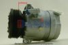 AKS DASIS 851730N Compressor, air conditioning